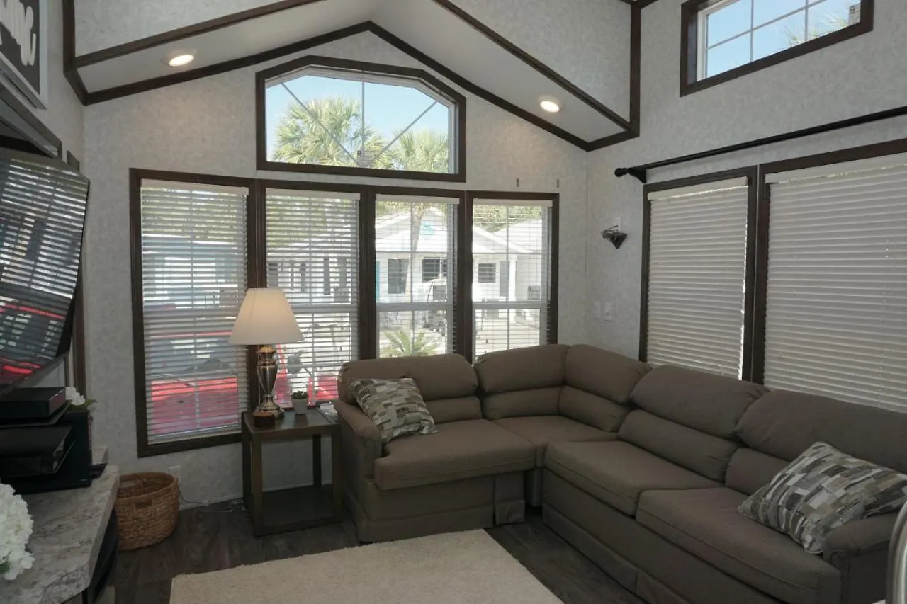 Venture Out 447 Marlin Dr Comes With Golf Cart Panama City Beach Holiday home