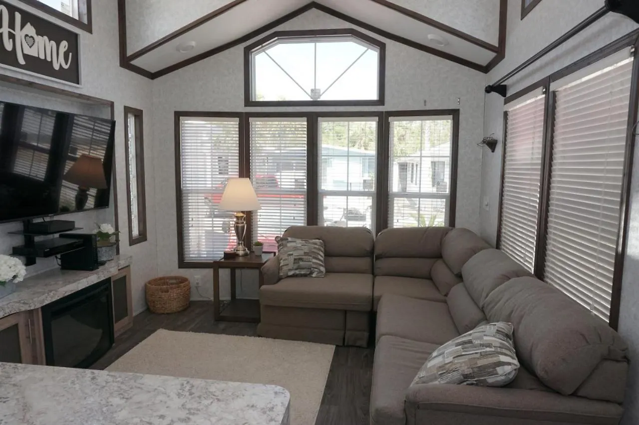 Venture Out 447 Marlin Dr Comes With Golf Cart Panama City Beach United States