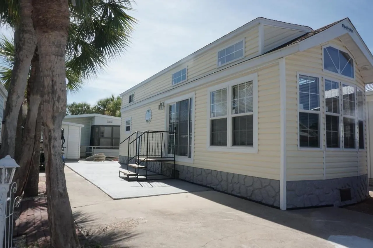 Venture Out 447 Marlin Dr Comes With Golf Cart Panama City Beach
